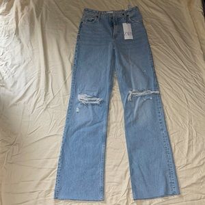 Zara Jeans